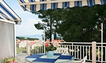 Appartements Mirula